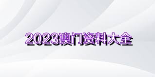 2023澳门六资料查询,最佳精选解释落实